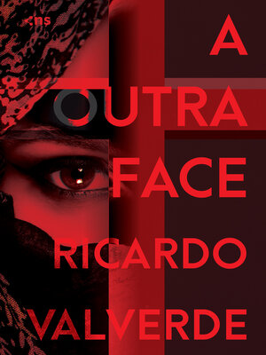 cover image of A outra face